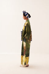 Meadows PP Pants - Trousers - Mizyana
