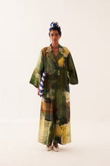 Meadows PP Pants - Trousers - Mizyana