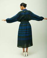 Midnight Psy Dress - Dress - Mizyana