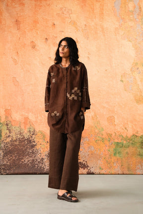 Mirage Co-ord Set - Co-ord Set - Mizyana