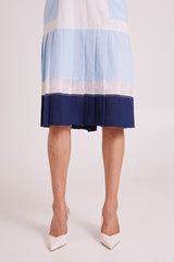 Mitzi - Relaxed Volume Dress - Dress - Mizyana