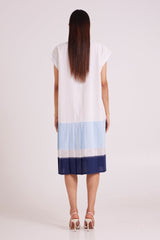 Mitzi - Relaxed Volume Dress - Dress - Mizyana