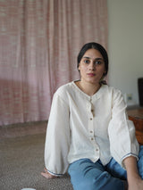 Mogra - Blouse - Mizyana
