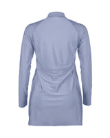 Mono Spandex Swimming Top - Swim Top - Mizyana