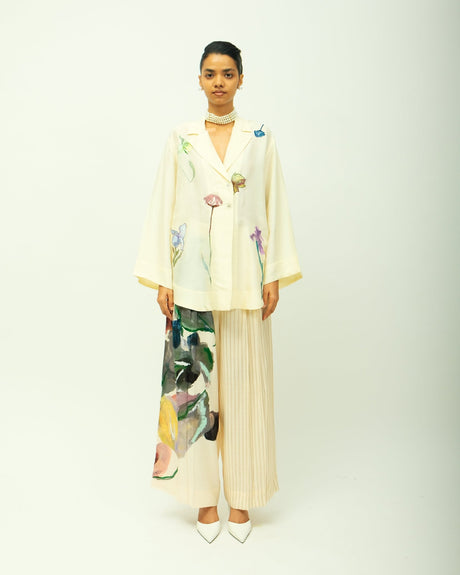 Morning Light Set - Two-Piece Set - Mizyana