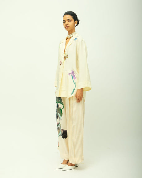 Morning Light Set - Two-Piece Set - Mizyana