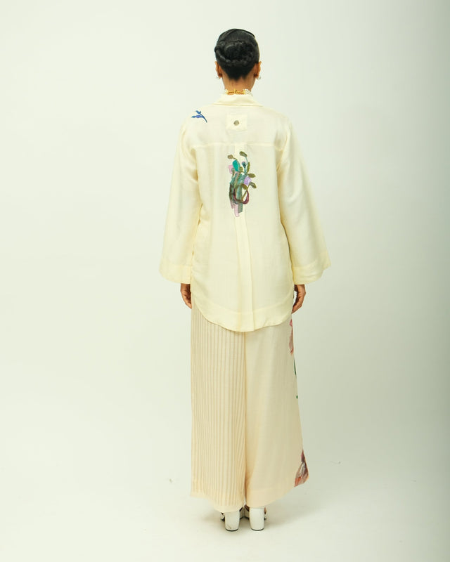 Morning Light Set - Two-Piece Set - Mizyana