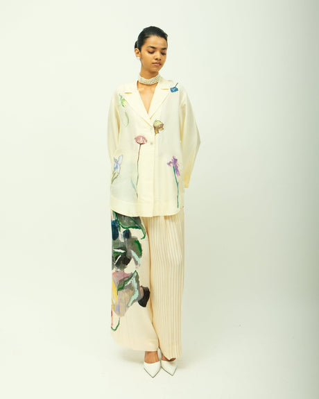 Morning Light Set - Two-Piece Set - Mizyana
