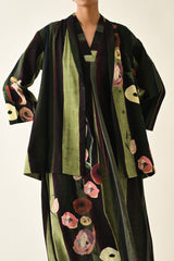 MOSs Stripes OFR Jacket - Jacket - Mizyana
