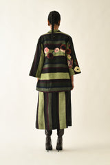 MOSs Stripes OFR Jacket - Jacket - Mizyana