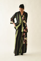 MOSs Stripes OFR Jacket - Jacket - Mizyana