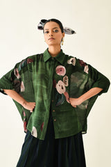 MOSsfield Ae Shirt - Shirt - Mizyana