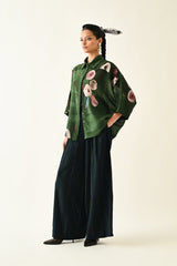 MOSsfield Ae Shirt - Shirt - Mizyana