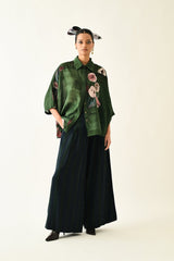 MOSsfield Ae Shirt - Shirt - Mizyana
