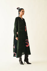 MOSsfield Thristle Dress - Dress - Mizyana