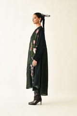 MOSsfield Thristle Dress - Dress - Mizyana