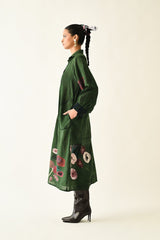 MOSsfield Whim Dress - Dress - Mizyana