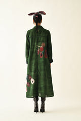 MOSsfield Whim Dress - Dress - Mizyana