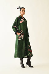 MOSsfield Whim Dress - Dress - Mizyana