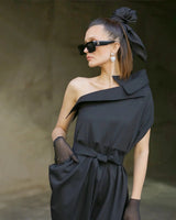 Naku Dress - Dress - Mizyana