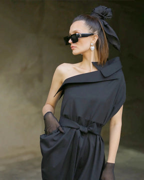 Naku Dress - Dress - Mizyana
