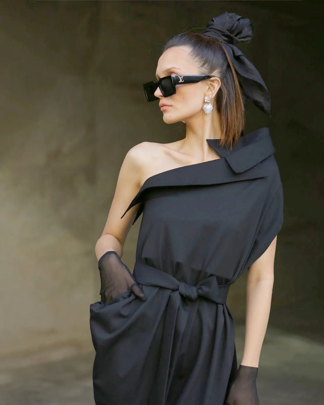 Naku Dress - Dress - Mizyana