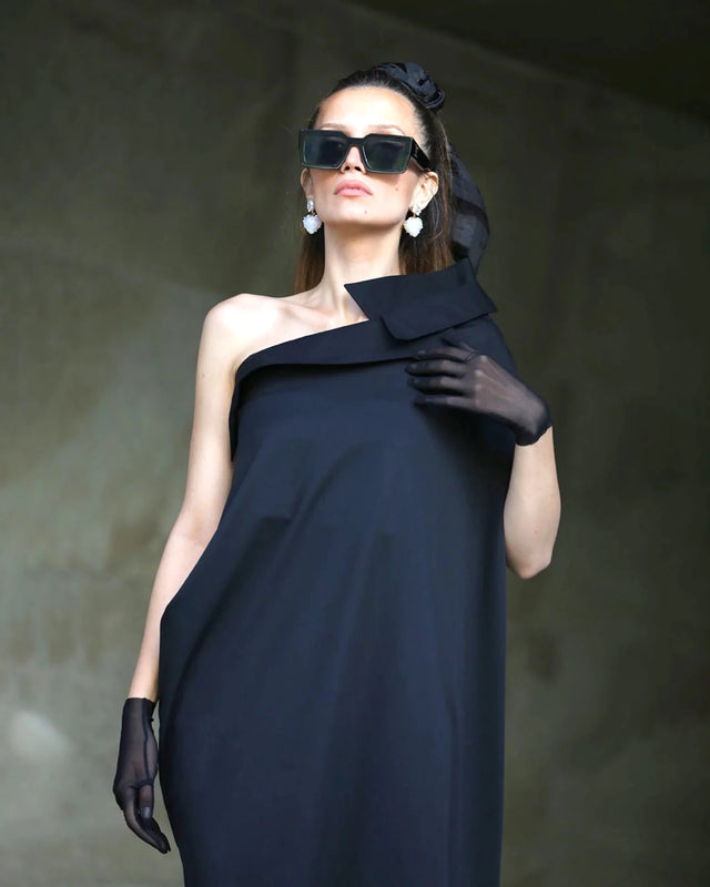 Naku Dress - Dress - Mizyana