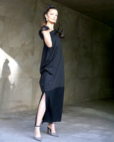 Naku Dress - Dress - Mizyana