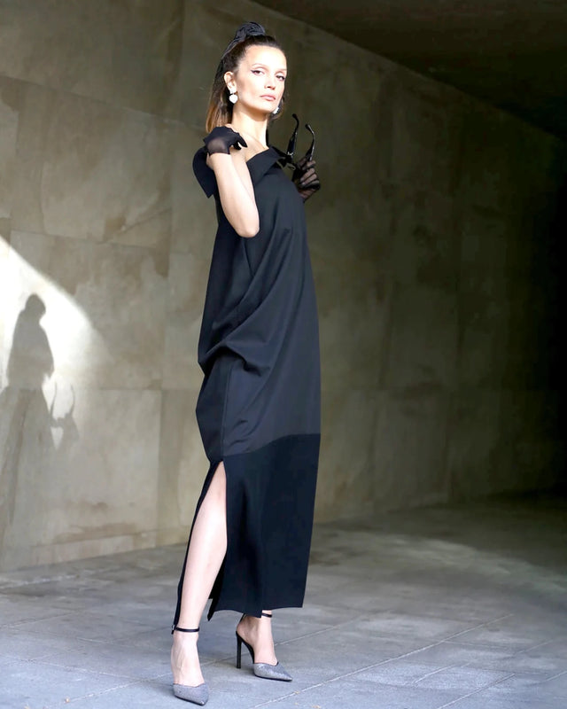 Naku Dress - Dress - Mizyana