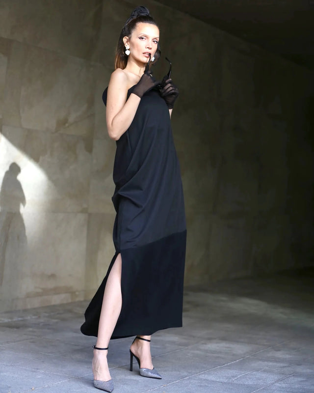 Naku Dress - Dress - Mizyana