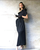 Naku Dress - Dress - Mizyana