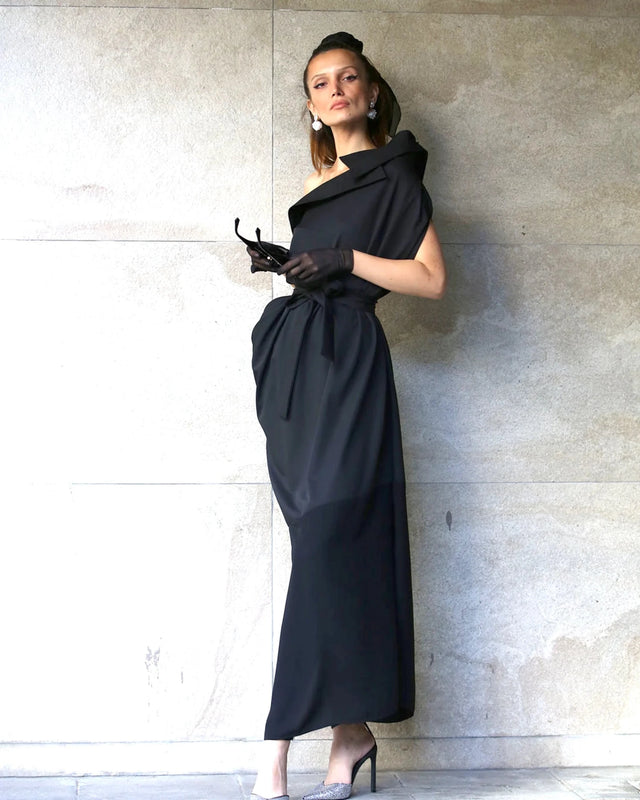 Naku Dress - Dress - Mizyana