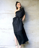 Naku Dress - Dress - Mizyana