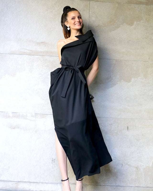 Naku Dress - Dress - Mizyana