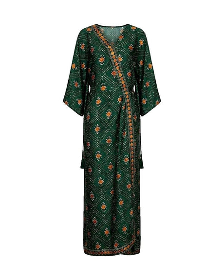 Naqsh Pleated Casual Daraa - Daraa - Mizyana