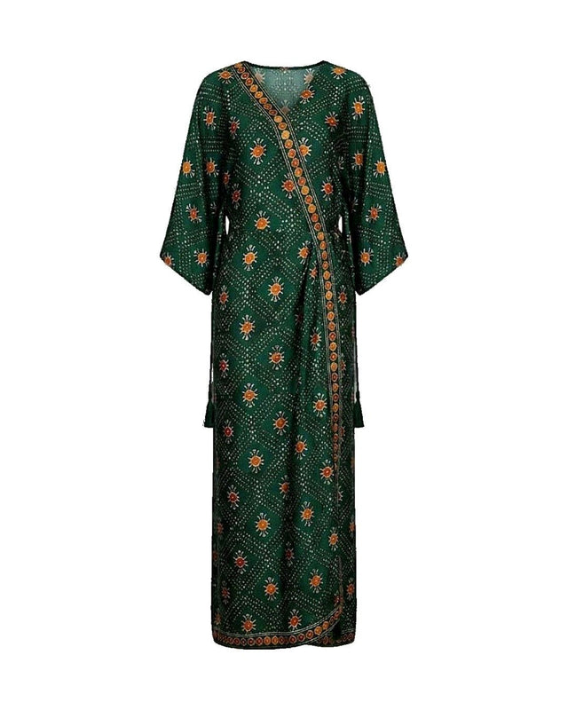 Naqsh Pleated Casual Daraa - Daraa - Mizyana