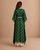 Naqsh Pleated Casual Daraa - Daraa - Mizyana