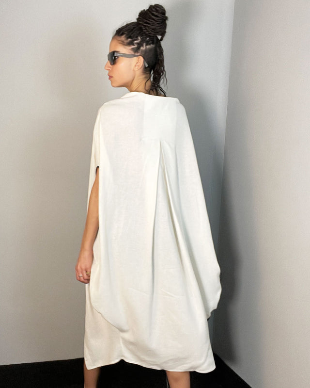 NATEL VEST - Vest - Mizyana