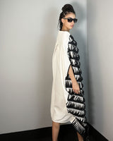 NATEL VEST - Vest - Mizyana