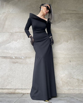 NERA FLEXIBLE DRESS - Dress - Mizyana