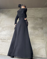 NERA FLEXIBLE DRESS - Dress - Mizyana