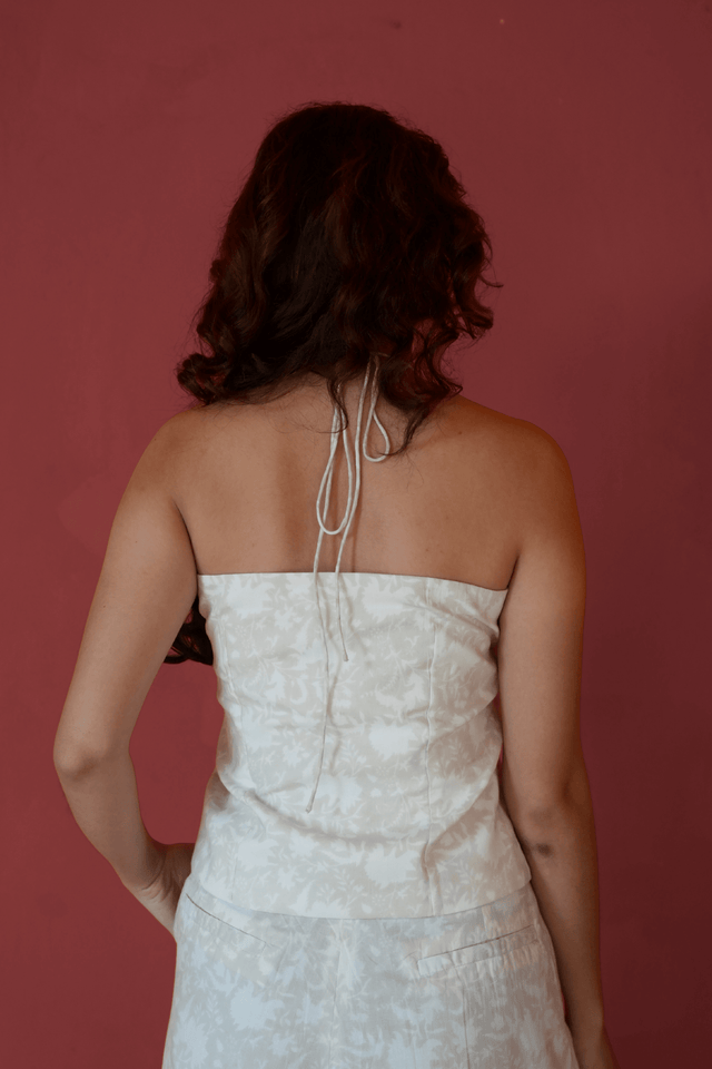Noer Waistcoat - Coat - Mizyana