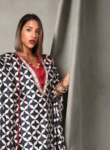 Noor kaftan set - Kaftan - Mizyana