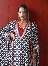Noor kaftan set - Kaftan - Mizyana