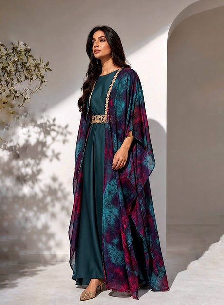Nujoom kaftan - Kaftan - Mizyana