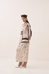 OFR 10 Patchwork Jacket - Jacket - Mizyana