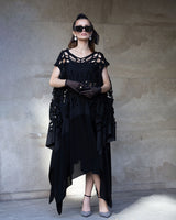 OKDA FLEXIBLE DRESS - Dress - Mizyana