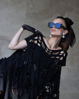 OKDA FLEXIBLE DRESS - Dress - Mizyana