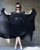 OKDA FLEXIBLE DRESS - Dress - Mizyana