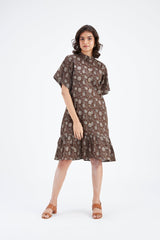 Oria Dress - Dress - Mizyana